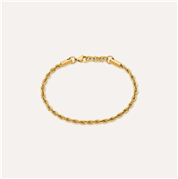Pulsera Stroili Oro Hombre in Acero 1701695